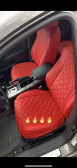 Acura Tl Seat Covers