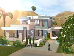 The Sims Resource Small Modern
