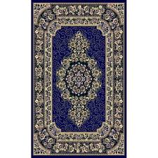 x7 rug navy persian weavers rugs