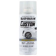 Rust Oleum Automotive 323383 Automotive