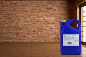 Brick sealer can be applied to brick walls, chimneys, and interior brick surfaces. Interior Brick And Dust Sealer Matt Finish Brick Sealant Wall Sealer