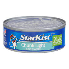 save on starkist chunk light tuna in