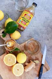 apple cider vinegar drink recipe for