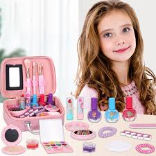 niyofa pretend makeup toy set 24pcs