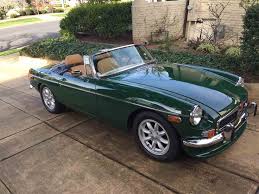 Photo 1 Mg Mgb Vintage Cars For