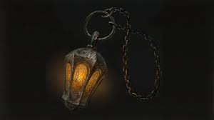 Elden ring lanterne