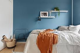 4 Dark Wall Paint Color Ideas For Your