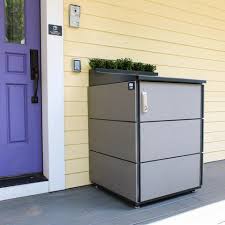 5 best outdoor parcel delivery drop box for packages. How To Create A Diy Parcel Drop Box Citibin