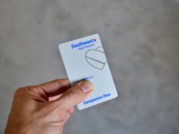 Southwest rapid rewards® performance business credit card; How To Get A Southwest Companion Pass