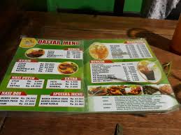 Have you eaten bebek goreng at bebek goreng papin recently? Harga Bebek Haji Slamet Madiun Nusagates