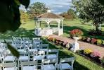 Mohawk River Country Club & Chateau - Venue - Rexford, NY ...
