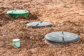 Septic System Smell In House Causes