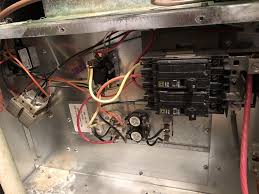 Wiring in this fashion will only turn on the humidifier when there is a call for heat correct? Wiring Issue No Control Board At Furnace For C Wire Adapter Ask The Community Wyze Community