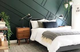 green paint colors furniture and decor