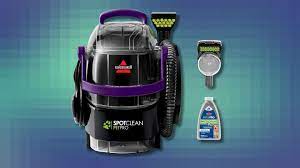 get the bissell spotclean pet pro