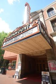 The Paramount Theater Charlottesville 2019 All You Need