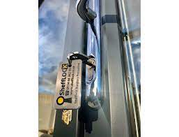 Patio Door Locks For Glass Sliding