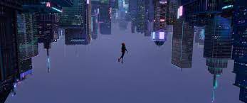 into the spider verse hd wallpapers and