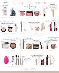 everyday makeup routine