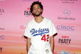 Melissa, 31 has a son and is expecting another child soon. J Cole Confirms He And Wife Have Two Sons I Ve Been Blessed The Independent The Independent