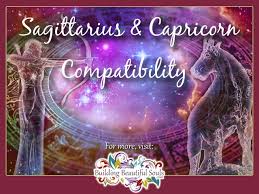 Sagittarius And Capricorn Compatibility Friendship Love Sex