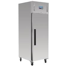 Single Door Patisserie Freezer Gl181