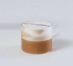 cappuccino recipe starbucks at home