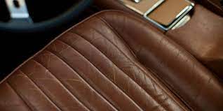 Leather Car Seat Repair Options To