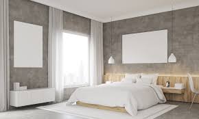 Corner Bed Design Ideas For Cozy Bedrooms