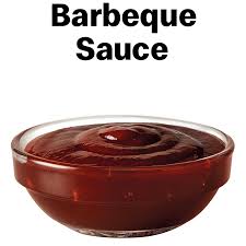 barbeque sauce mcdonald s new zealand