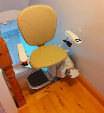 stair lift why you should consider