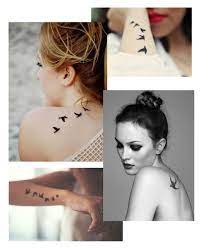 Simplement Claire - Mon tatouage : explications et inspirations (tatouage  hirondelle et autres)