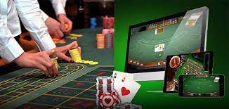 Land casinos or online casinos? Which is the best? - Lizard keepers