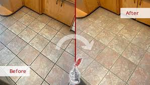 restoration from our grout cleaning experts