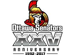 About a decade ago, the logo went through a major overhaul and acquired a more modern look without losing its. Ottawa Senators Logos
