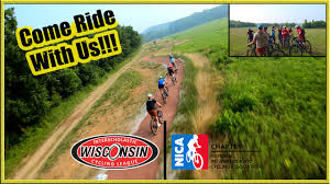 wisconsin interscholastic cycling