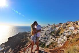 the top destinations for couples this