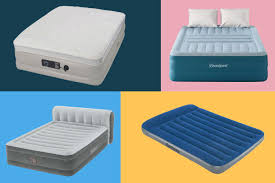 the 10 best air mattresses of 2023