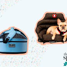 The best dog car seats in 2020. The 8 Best Dog Car Seats Of 2021 According To A Veterinarian