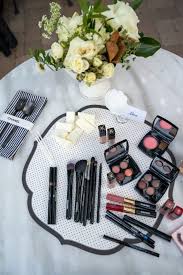 innovative chanel holiday makeup party