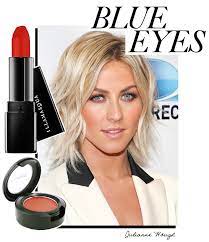 eye makeup makeup for blue eyes