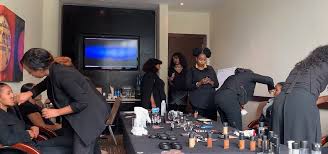 nhy partners with mac cosmetics the
