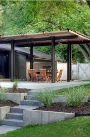 39 Covered Patio Roof Design Ideas