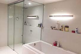 Frameless Sliding Shower Doors Why