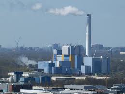 Incineration Waste Disposal