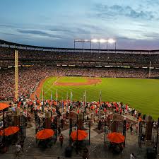 oriole park at camden yards seating