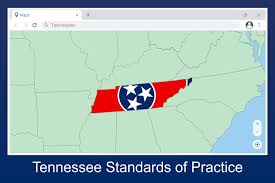 tennessee home inspection standards of