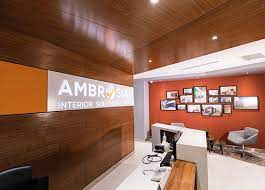 ambrosial office ambrosial
