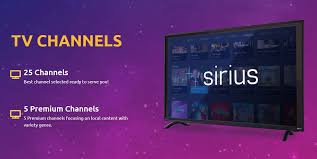 Experience the widest broadcast in hd, get full access to all astro super sports channels via astro on the.but unfortunately the contest is starting on jun 01, 2017 and ending on dec 31, 2019. Sirius Tv Set To Rival Astro With 12 Month Free Subscription And Rm20 Month Plan Klgadgetguy