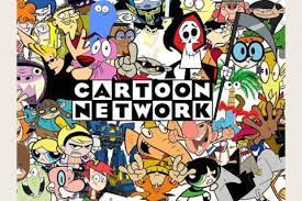 remember cartoon network s characters